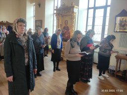 Пассия 